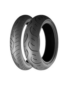 120/60R17 T30 EVO DOT17 55 W TL 2917 FRONT