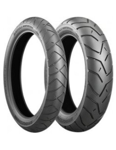 110/80R18 A41 58 H TL FRONT