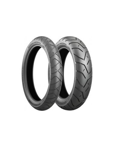 140/80R17 A41 69 V TL REAR