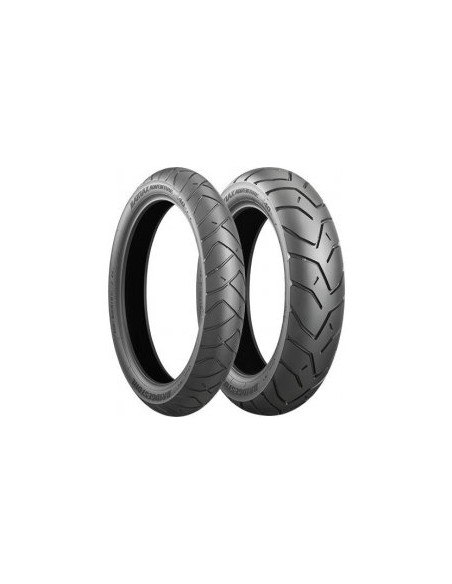 140/80R17 A41 69 V TL REAR