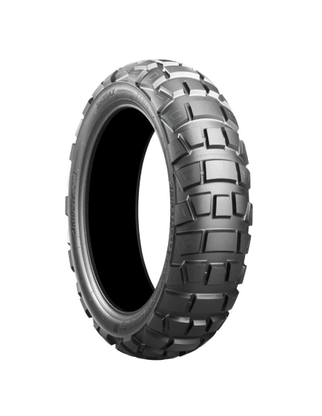 80/100 21 AX41 M+S 51 P TL FRONT