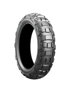 90/100 19 AX41 M+S 55 P TL FRONT