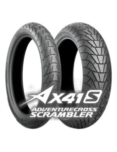 180/80 14 AX41S M+S 78 P TL REAR