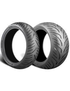 120/70R17 T32 GT 58 W TL FRONT