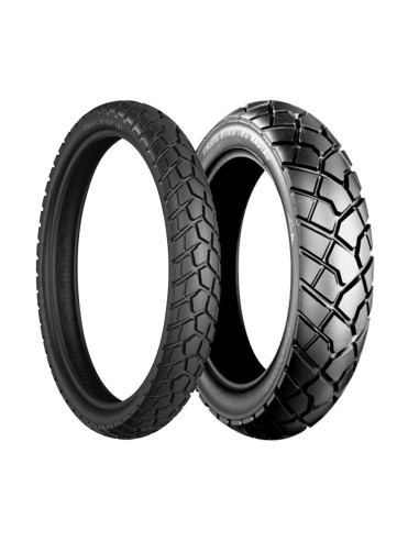 120/70R17 AX41T TOURER F 58 H TL X-ADV