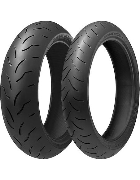 150/70R18 BT016 PRO 70 W TL REAR