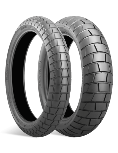 110/80R19 AT41 M+S 59 V TL FRONT