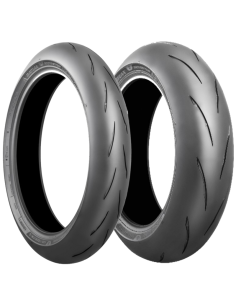 190/55R17 RS12 75 W TL REAR