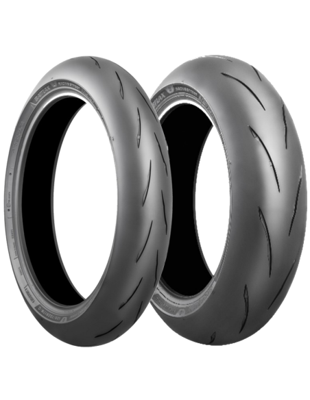 190/55R17 RS12 75 W TL REAR