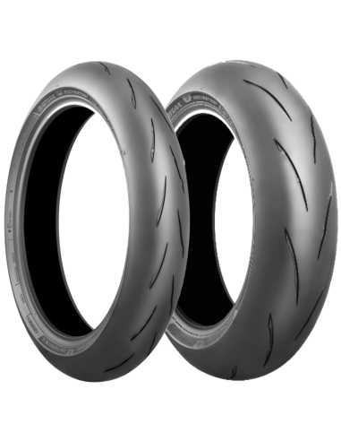 200/55R17 RS12 78 W TL REAR