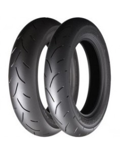 120/80 12 BT601 SS YCY 55 J TL 3022 DOT22