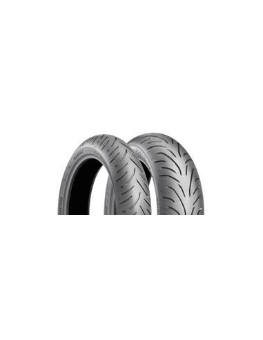 160/60R15 SC2 RAIN 67 H TL REAR