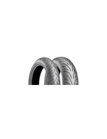 160/60R15 SC2 RAIN 67 H TL REAR