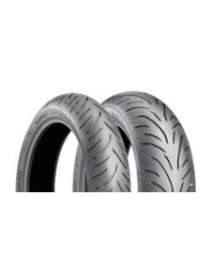 130/70R16 SC2 RAIN 61 S TL REAR