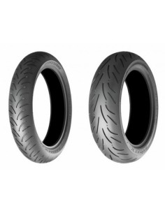 120/70 12 SC1 BATTLAX 51 S TL FRONT