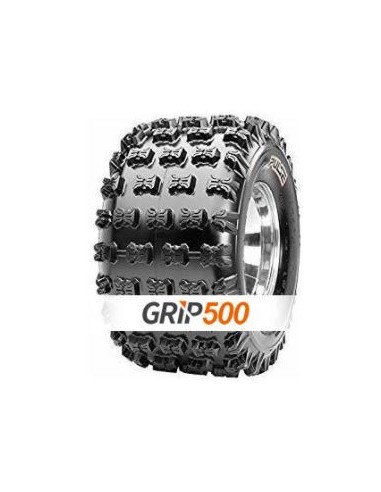 22/11R9 CS-04 6PR 48 M CST