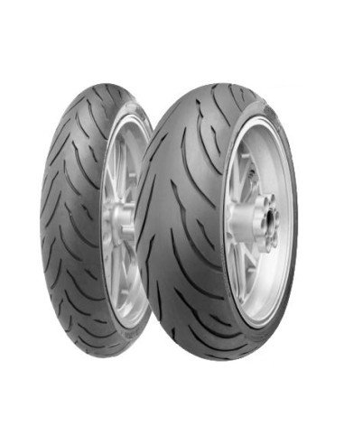 120/70R17 CONTI MOTION 58 W TL Z