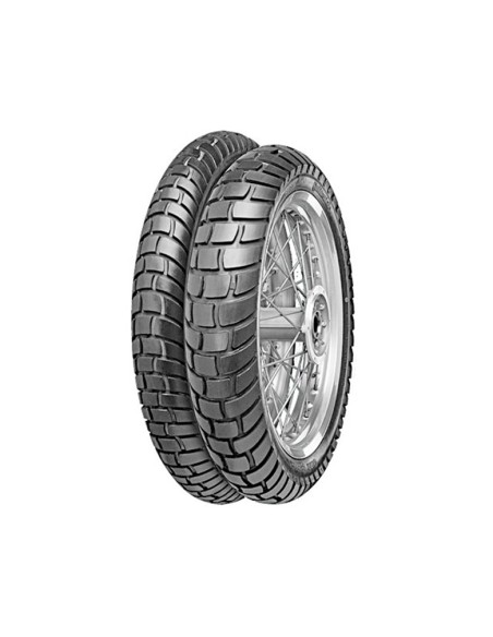 275/ 21 CONTI ESCAPE 45 S TT FRONT