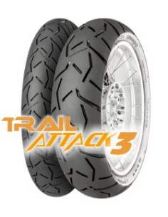 150/70R18 CONTI TRAIL ATTACK 3 70 V TL REAR
