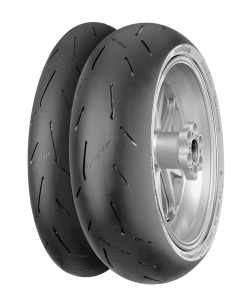 180/55R17 CONTI RACE ATTACK 2 73 W TL STREET