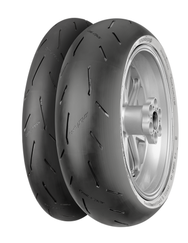 180/55R17 CONTI RACE ATTACK 2 73 W TL STREET