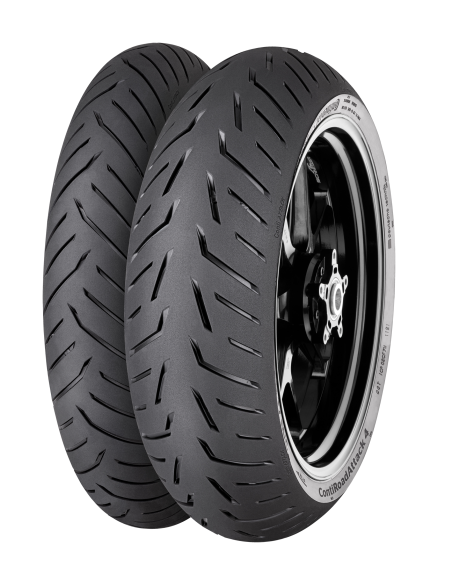 120/70R17 ROAD ATTACK 4 58 W TL FRONT