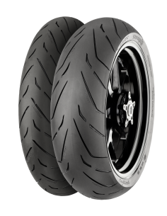 120/70R17 CONTIROAD 58 W