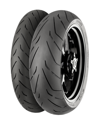 120/70R17 CONTIROAD 58 W