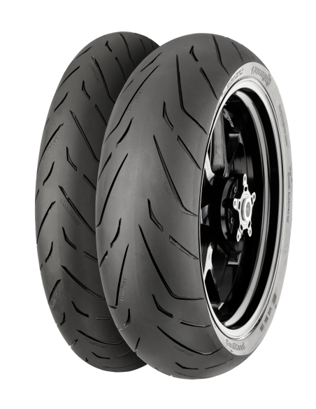 120/70R17 CONTIROAD 58 W