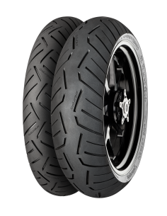 110/80R18 ROAD ATTACK 3 CR 58 V TL REAR