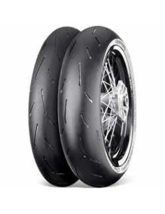 120/70R17 CONTI ATTACK SM 2 58 H TL FRONT