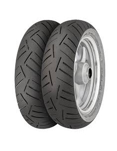 100/90 14 CONTI SCOOT 57 P XL TL REAR