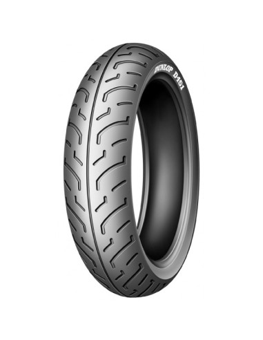 120/80 16 D451 60 P TL REAR