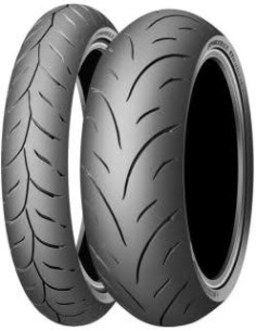 120/60R17 QUALIFIER CORE 55 W TL 1821 DOT21