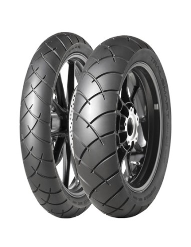 120/70R19 TRAILSMART 60 V TL 3316 DOT16