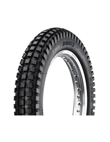 80/100 21 D803 GP 51 M