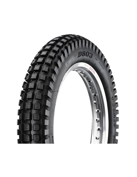 80/100 21 D803 GP 51 M