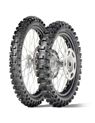 60/100 10 GEOMAX MX3S 33 J TT 1517 DOT17