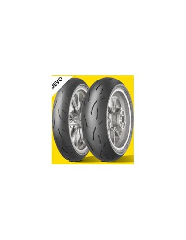 120/70R17 SX GP RACER 212 S 58 W TL