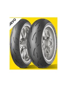 200/55R17 SX GP RACER 212 E 78 W TL