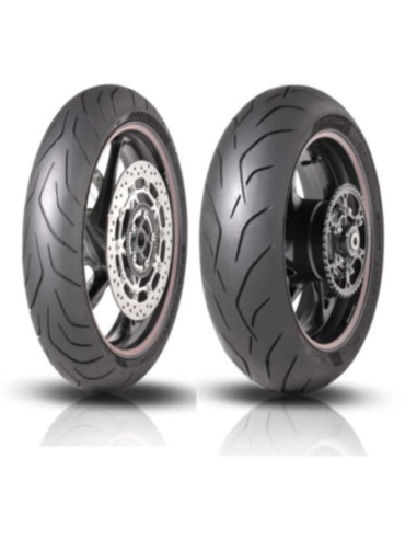 190/55R17 SPORTSMART MK3 75 W TL