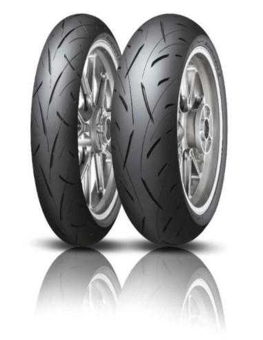 190/55R17 SX ROADSPORT 2 75 W TL