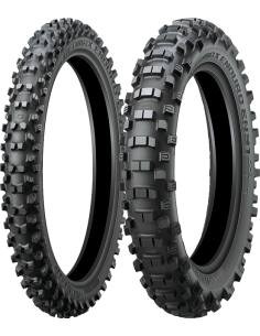 120/90 18 GEOMAX EN91 65 R TT REAR