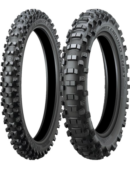 120/90 18 GEOMAX EN91 65 R TT REAR