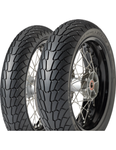 120/70R17 MUTANT M+S 58 W TL FRONT