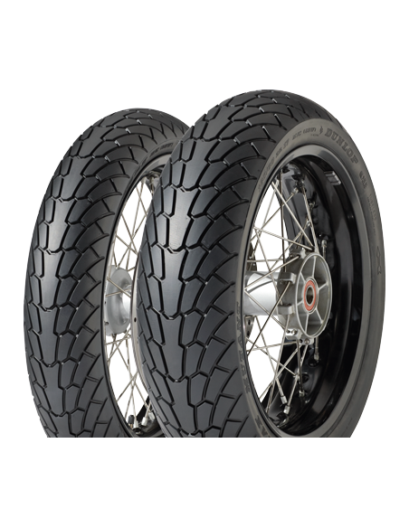 120/70R17 MUTANT M+S 58 W TL FRONT