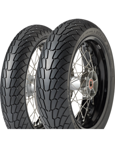 190/55R17 MUTANT M+S 75 W TL REAR