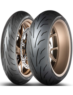 180/55R17 QUALIFIER CORE 73 W TL REAR