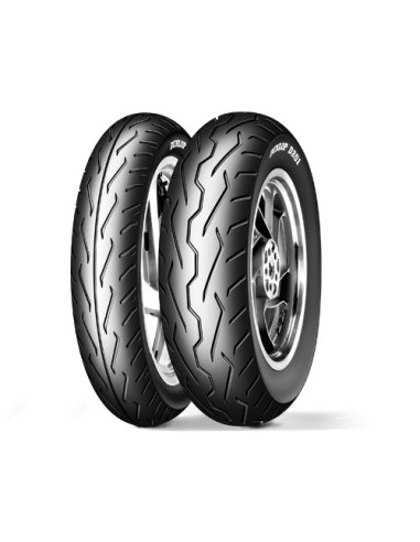 130/70 18 D251 FRONT DUNLOP 63 H TL