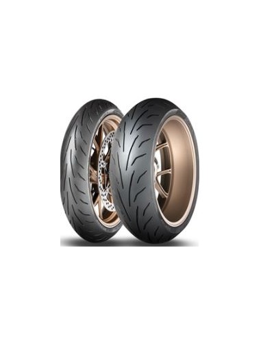 190/55R17 QUALIFIER CORE 75 W TL